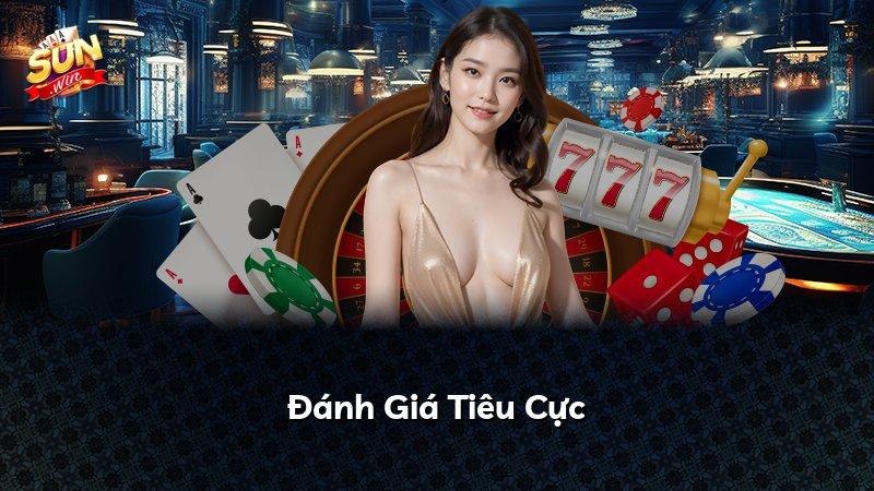 Đánh Giá Tiêu Cực