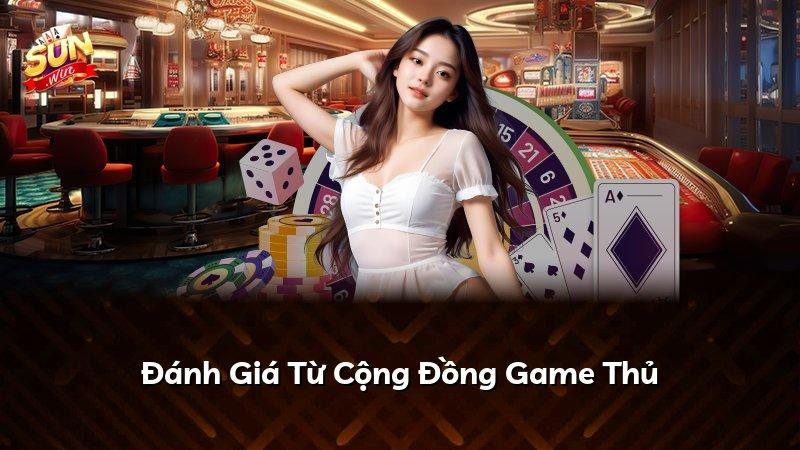 Đánh Giá Từ Cộng Đồng Game Thủ