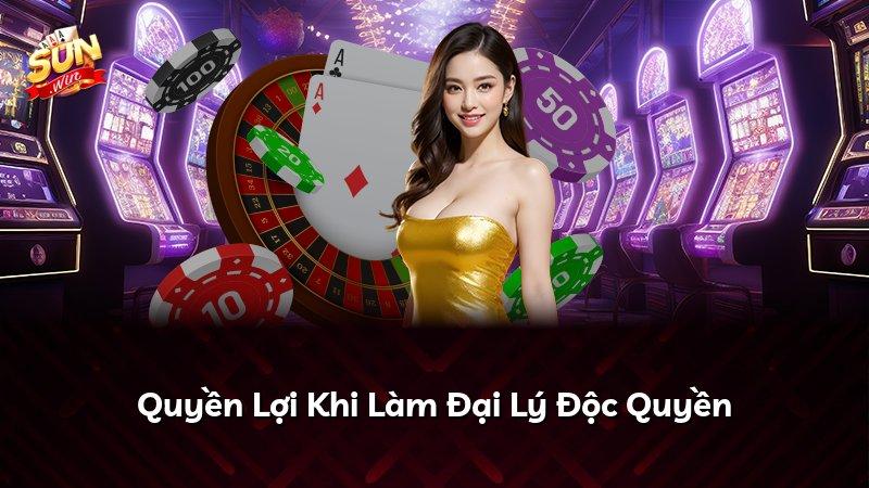 Quyền Lợi Khi Làm Đại Lý Độc Quyền