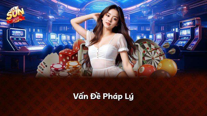 Vấn Đề Pháp Lý